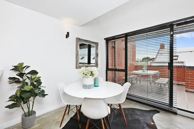 Third view of Homely apartment listing, 66/546 King Street, Newtown NSW 2042