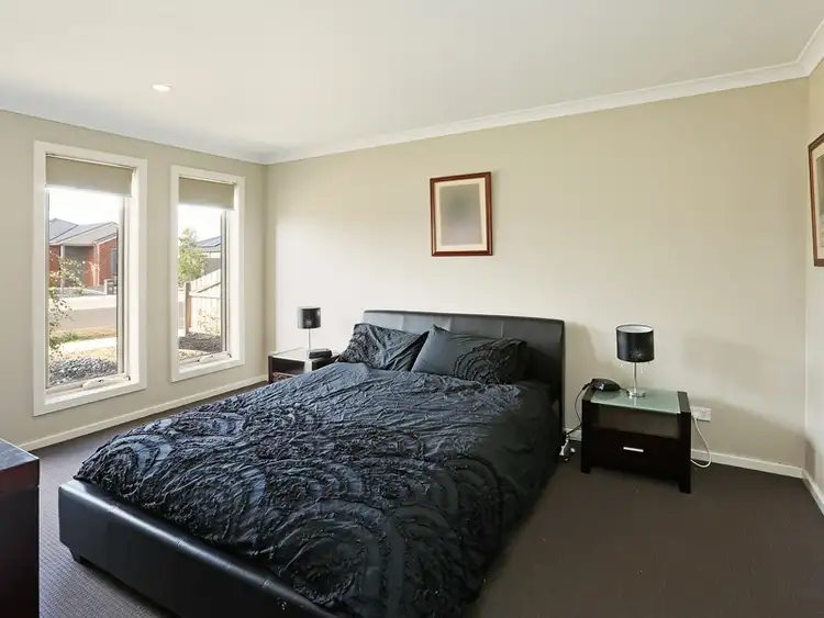 Second view of Homely house listing, 31 Hamish Drive, Bannockburn VIC 3331