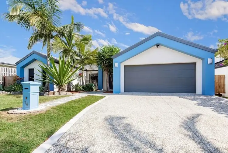 Second view of Homely house listing, 76 The Avenue, Peregian Springs QLD 4573