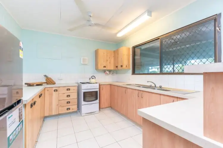 Fourth view of Homely house listing, 53 Mistletoe Circuit, Karama NT 812