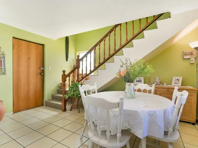 Seventh view of Homely townhouse listing, 1/8 Ipswich Road, Annerley QLD 4103
