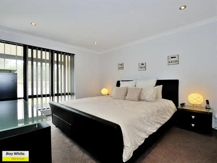 Fourth view of Homely house listing, 79 Redstone Trail, Ellenbrook WA 6069