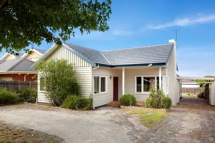 138 Collins Street, Thornbury VIC 3071