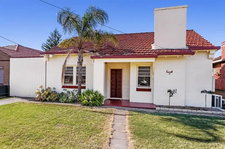 Main view of Homely house listing, 31 Balranald Avenue, Largs Bay SA 5016