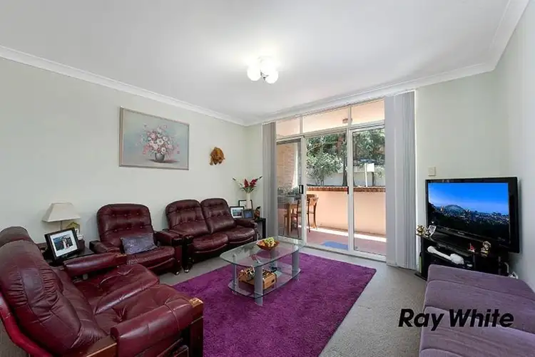 Second view of Homely unit listing, 8/23 Barton Road, Artarmon NSW 2064