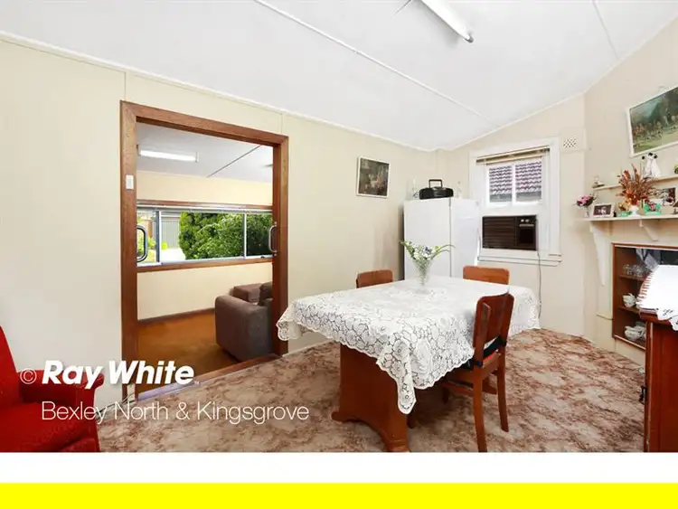 Third view of Homely house listing, 53 Trafalgar Street, Belmore NSW 2192