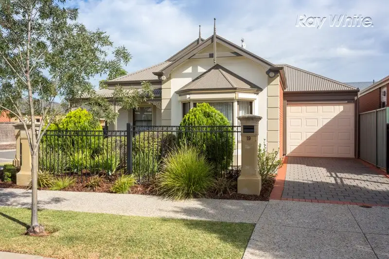 Main view of Homely house listing, 19 Shoalhaven Circuit, Mawson Lakes SA 5095