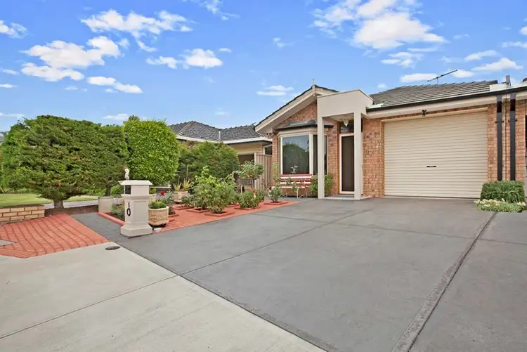 Main view of Homely house listing, 5 Marinna Court, West Lakes SA 5021