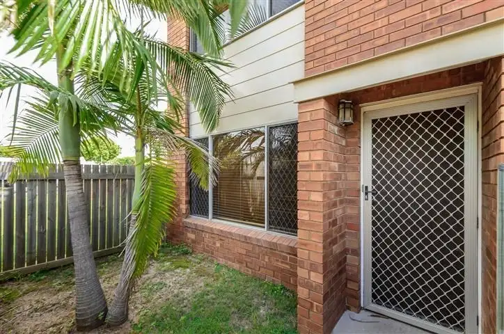 Third view of Homely unit listing, 1/4 Wilmott Street, West Gladstone QLD 4680