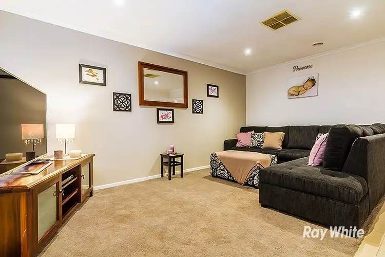 Third view of Homely house listing, 52 Sing Crescent, Berwick VIC 3806