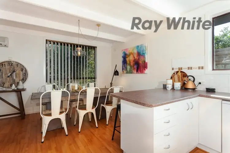 Fifth view of Homely house listing, 21 Pinewood Drive, Hastings VIC 3915