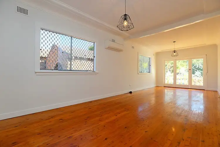 Second view of Homely house listing, 34 Beatrice Street, Bass Hill NSW 2197
