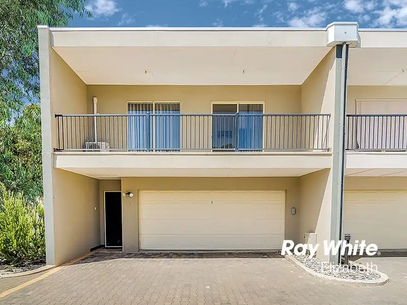 Main view of Homely house listing, 3/9 Bald Street, Smithfield Plains SA 5114