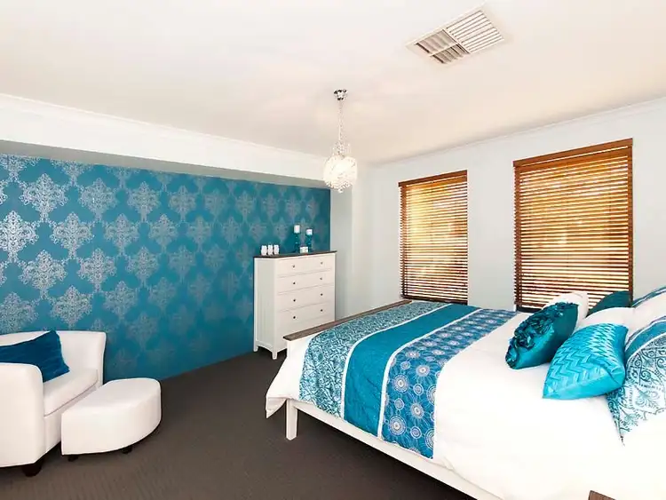 Fifth view of Homely house listing, 3 Arpenteur Drive, Baldivis WA 6171