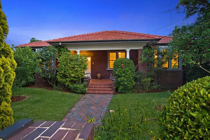 26 Kenneth Street, Longueville NSW 2066