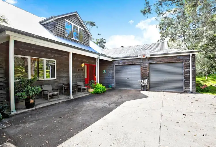 10 Siemens Street, Mittagong NSW 2575
