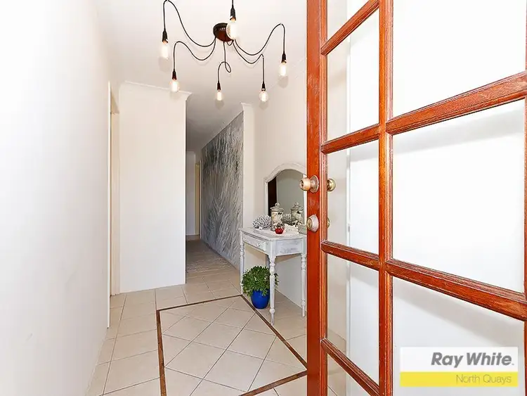 Second view of Homely house listing, 9 Sweep Ridge, Yanchep WA 6035