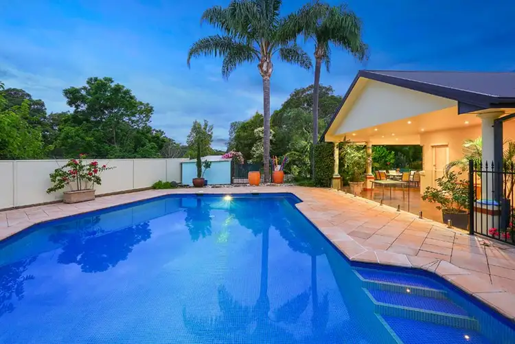 Third view of Homely house listing, 16 Emperor Place, Kenthurst NSW 2156