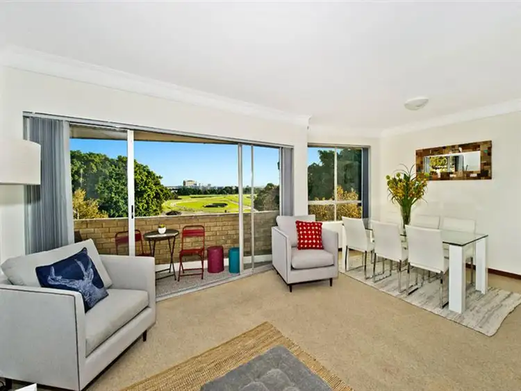 Second view of Homely apartment listing, 5/108 Alison Road, Randwick NSW 2031