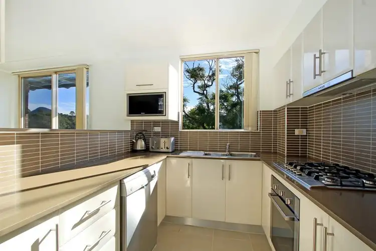 Fourth view of Homely unit listing, 9/5-7 Princes Highway, Figtree NSW 2525