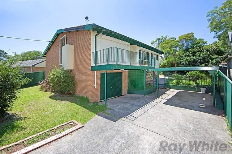 25 Lauren Avenue, Lake Munmorah NSW 2259