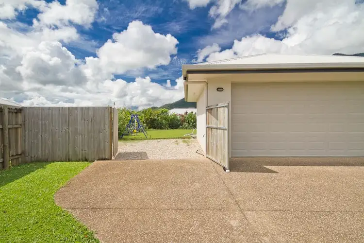 Third view of Homely house listing, 33 Fitzmaurice Drive, Bentley Park QLD 4869