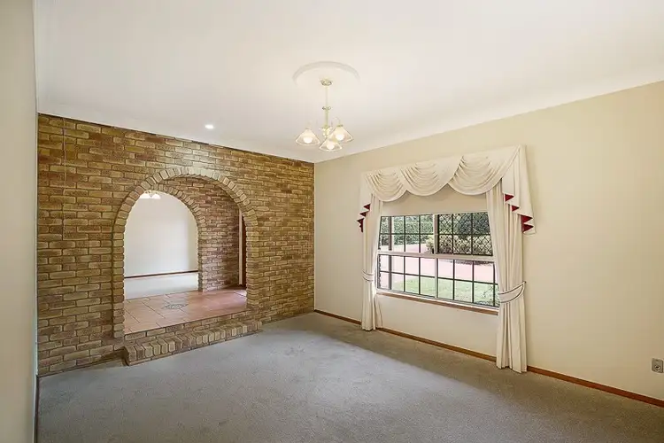 Sixth view of Homely house listing, 2 Redgum Court, Highfields QLD 4352