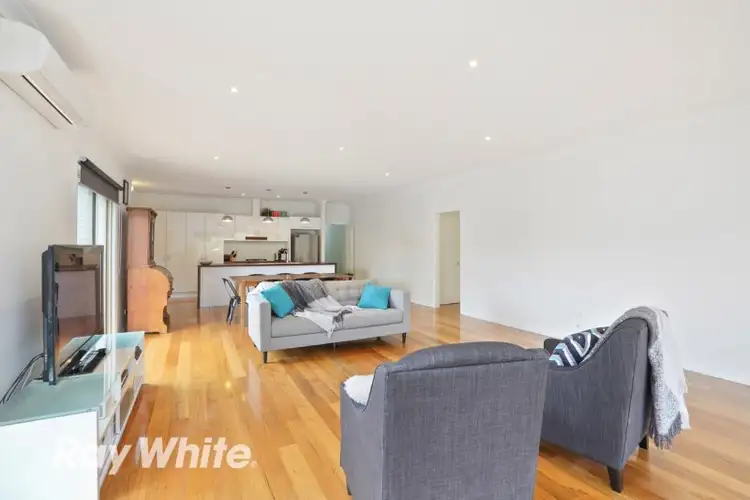 Fifth view of Homely house listing, 55 Rigel Road, Lara VIC 3212