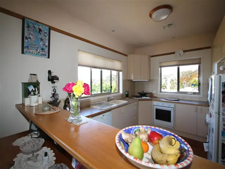 Second view of Homely house listing, 905 Norton Road, Wamboin NSW 2620