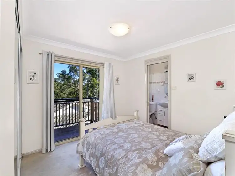 Sixth view of Homely townhouse listing, 3/193-195 North Rocks Road, North Rocks NSW 2151