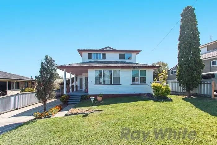 Main view of Homely house listing, 2 Tathra Road, Lambton NSW 2299