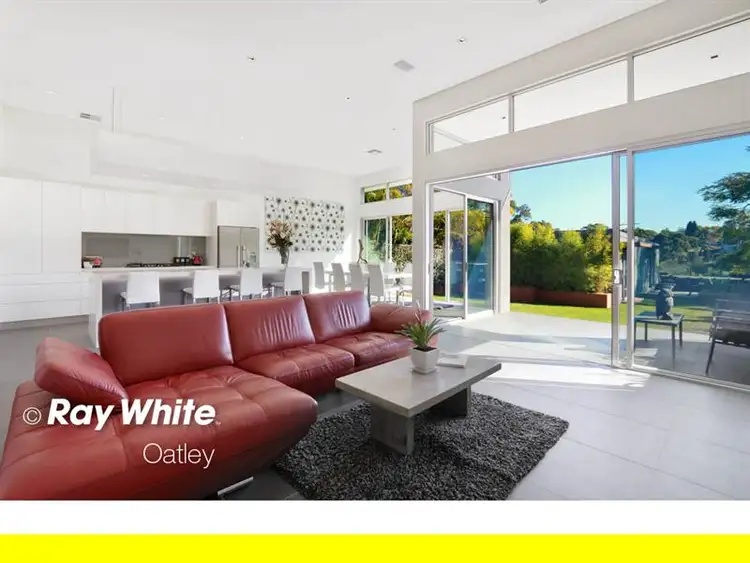 Third view of Homely house listing, 74 Seaforth Avenue, Oatley NSW 2223
