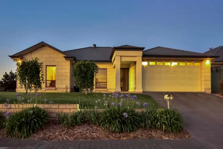 Fourth view of Homely house listing, 37 Oaklands Circuit, Hewett SA 5118