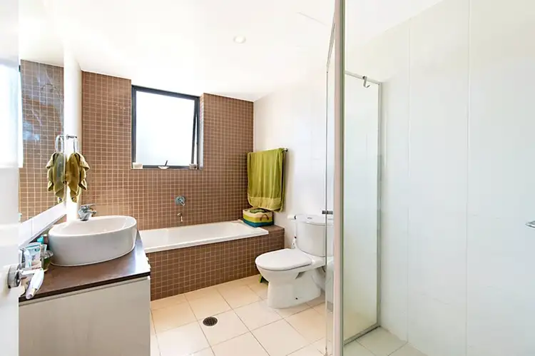 Fifth view of Homely apartment listing, 1 Aqua Street, Southport QLD 4215