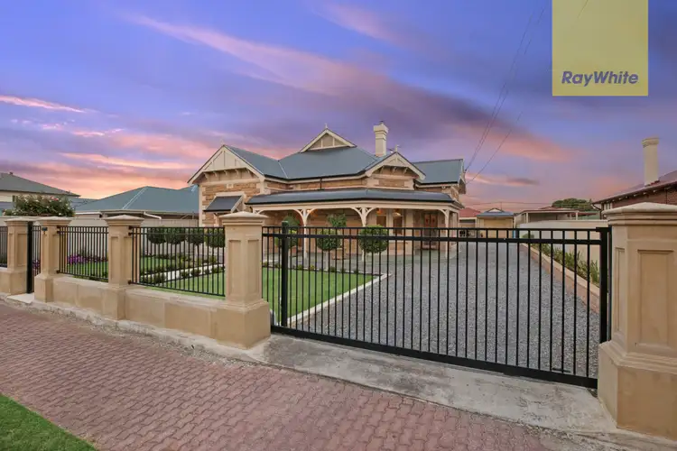 Third view of Homely house listing, 6 First Avenue, Glenelg East SA 5045