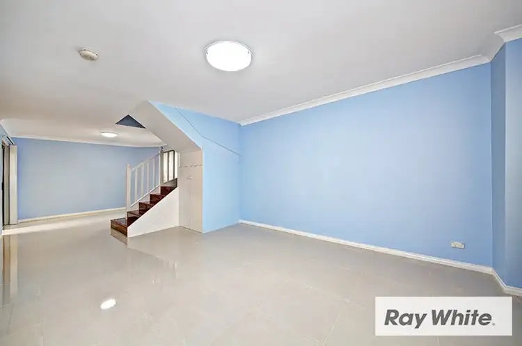Second view of Homely townhouse listing, 5/79-81 Vaughan Street, Lidcombe NSW 2141