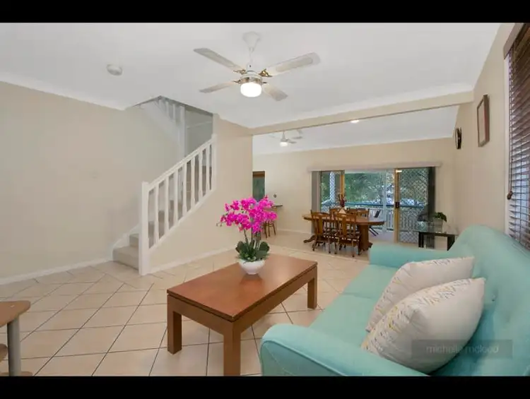 Fifth view of Homely house listing, 40 Henry Street, Chapel Hill QLD 4069