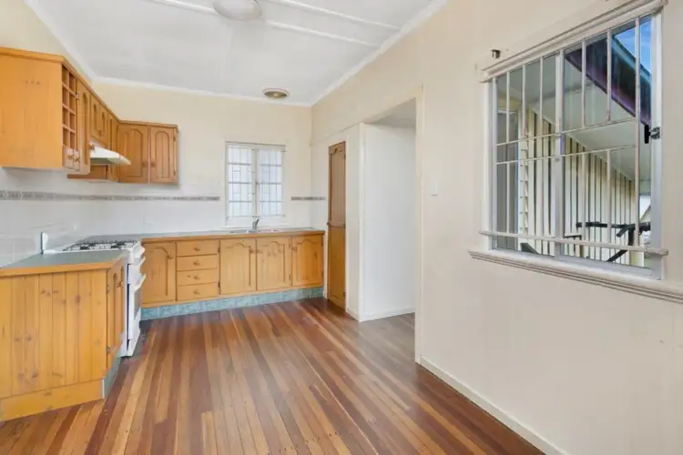 Second view of Homely house listing, 10 Burn Street, Camp Hill QLD 4152