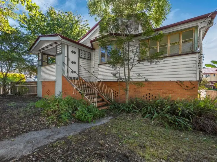 Second view of Homely house listing, 10 Victoria Terrace, Annerley QLD 4103
