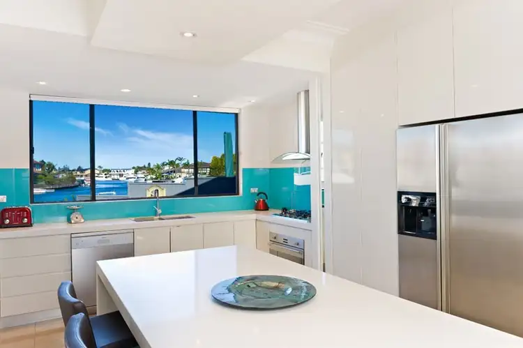 Fourth view of Homely house listing, 130 Belgrave Esplanade, Sylvania Waters NSW 2224