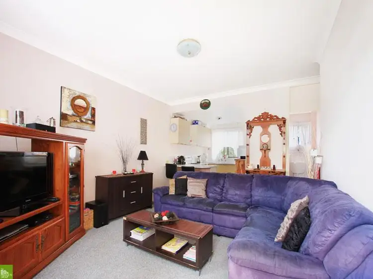 Second view of Homely unit listing, 1/13 Zelang Avenue, Figtree NSW 2525