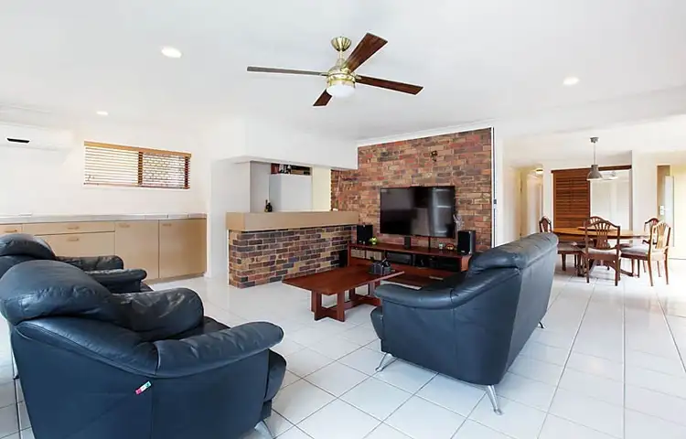 Second view of Homely house listing, 9 Dunkeith Avenue, Benowa Waters QLD 4217