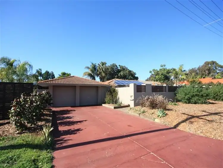 Second view of Homely house listing, 4 Marconi Street, Morley WA 6062