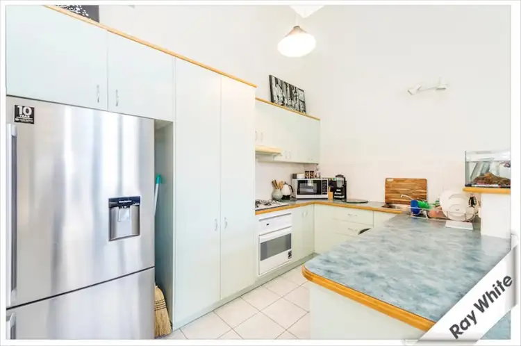 Fourth view of Homely townhouse listing, 11/3 Winchester Place, Queanbeyan NSW 2620