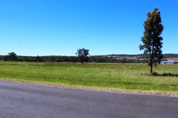 Second view of Homely land listing, Lot 42 Glengallan Road, Warwick QLD 4370