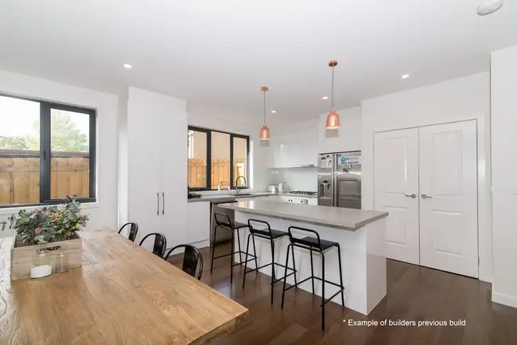Sixth view of Homely townhouse listing, 6/191 Scoresby Road, Boronia VIC 3155