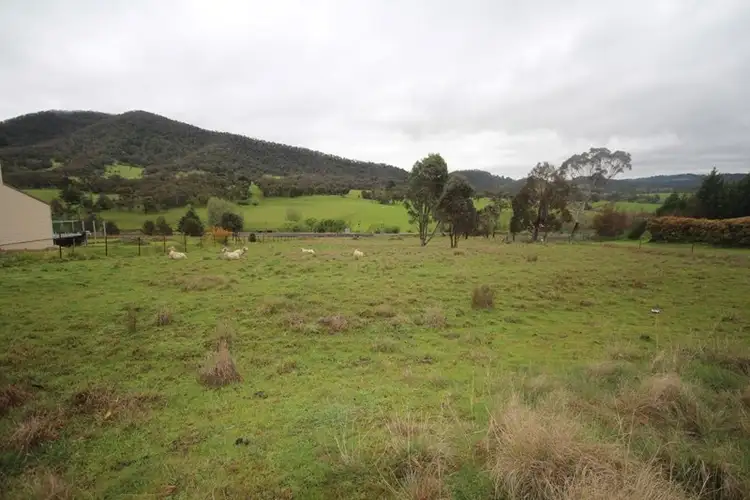 Second view of Homely land listing, 10 Mutton Falls Road, Tarana NSW 2787