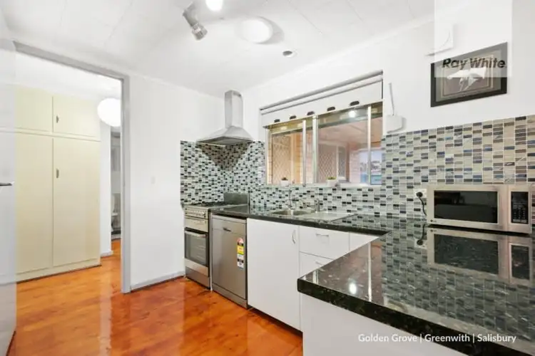 Sixth view of Homely house listing, 22 Lancaster Avenue, Parafield Gardens SA 5107