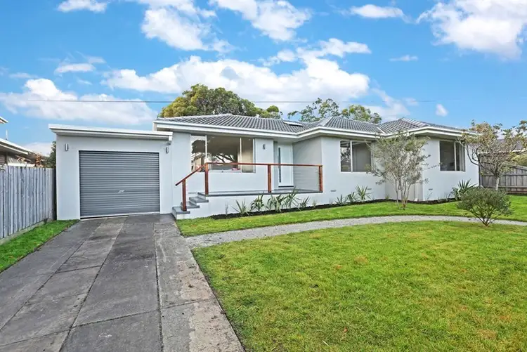 5 Amoore Avenue, Highton VIC 3216