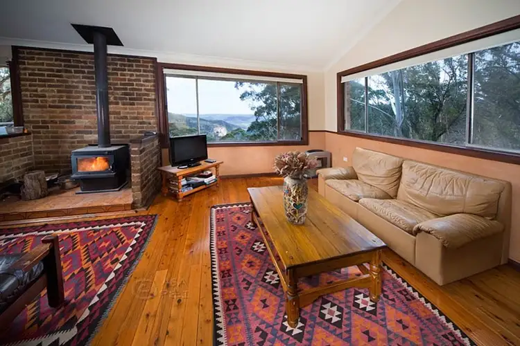 Third view of Homely house listing, 267 Chifley Road, Bell NSW 2786